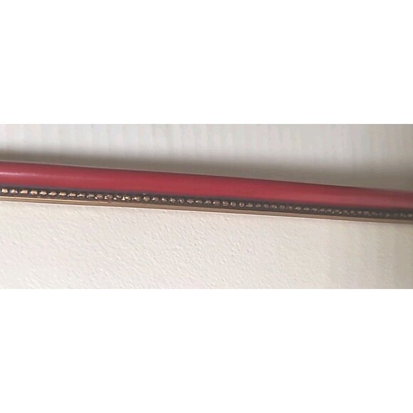 Vintage 14.5" X 11" Famed & Matted " Hanlon" Coat Of Arms - Picture 8 of 8